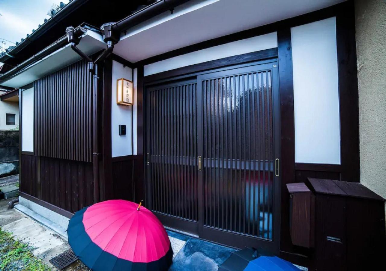 Kyoto - House / Vacation Stay 3816 Exterior foto